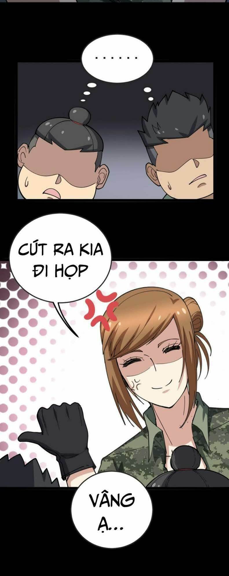 Độc Thủ Vu Y Chapter 24 - Trang 2