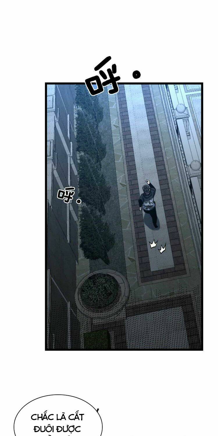 Độc Thủ Vu Y Chapter 240 - Trang 2