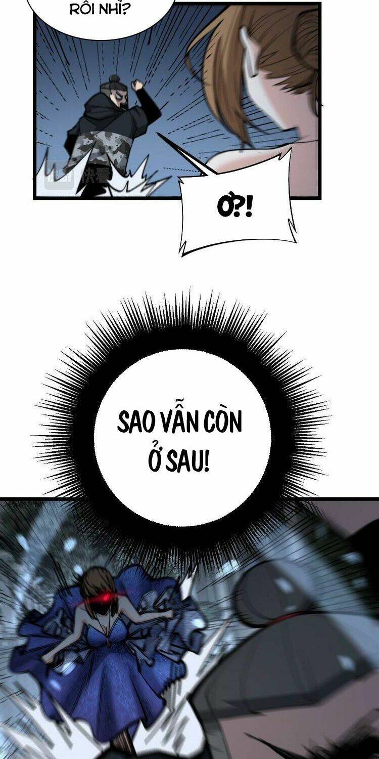 Độc Thủ Vu Y Chapter 240 - Trang 2