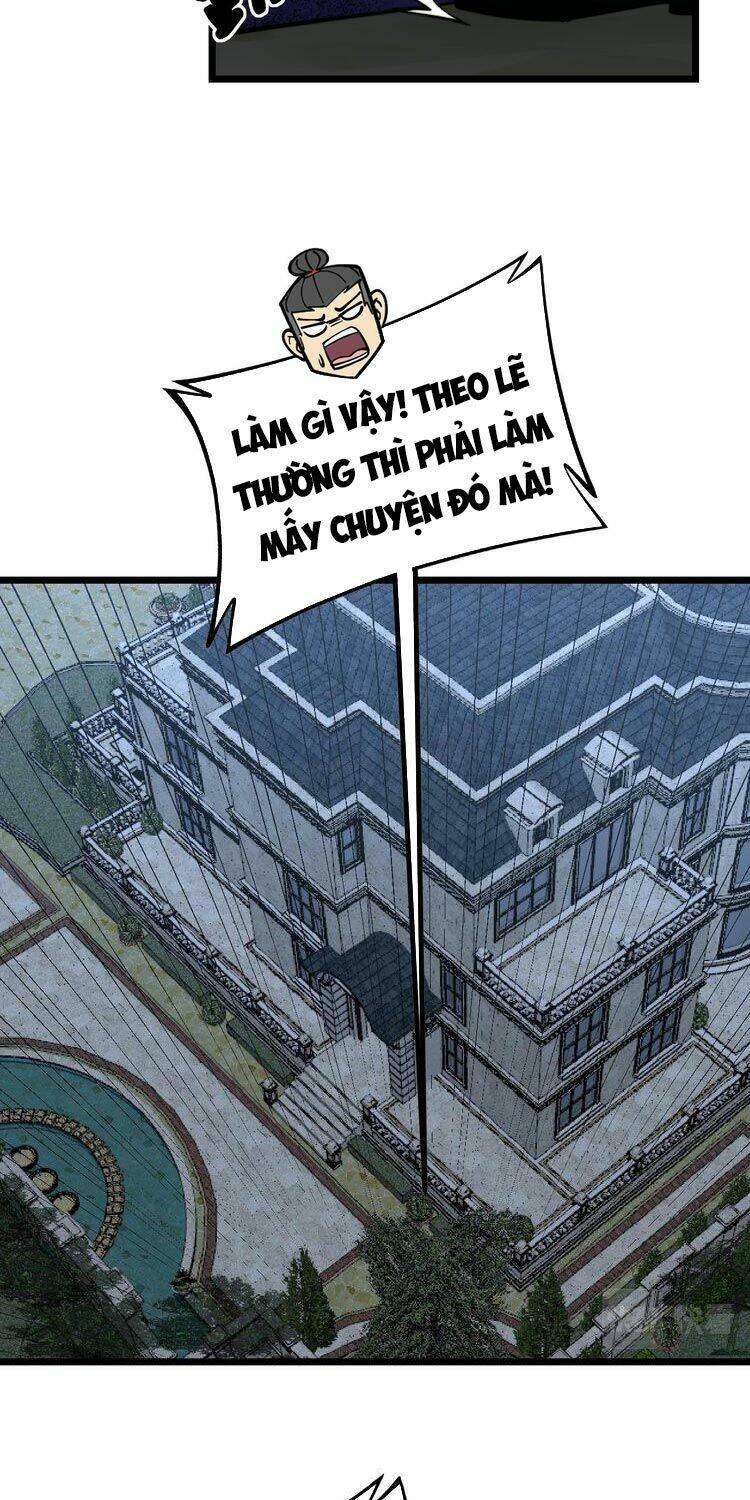 Độc Thủ Vu Y Chapter 240 - Trang 2