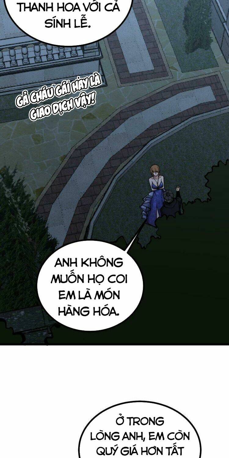 Độc Thủ Vu Y Chapter 240 - Trang 2