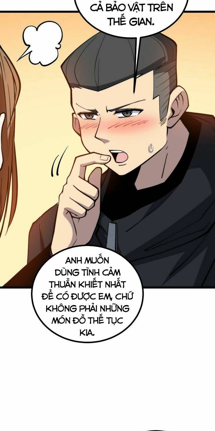 Độc Thủ Vu Y Chapter 240 - Trang 2