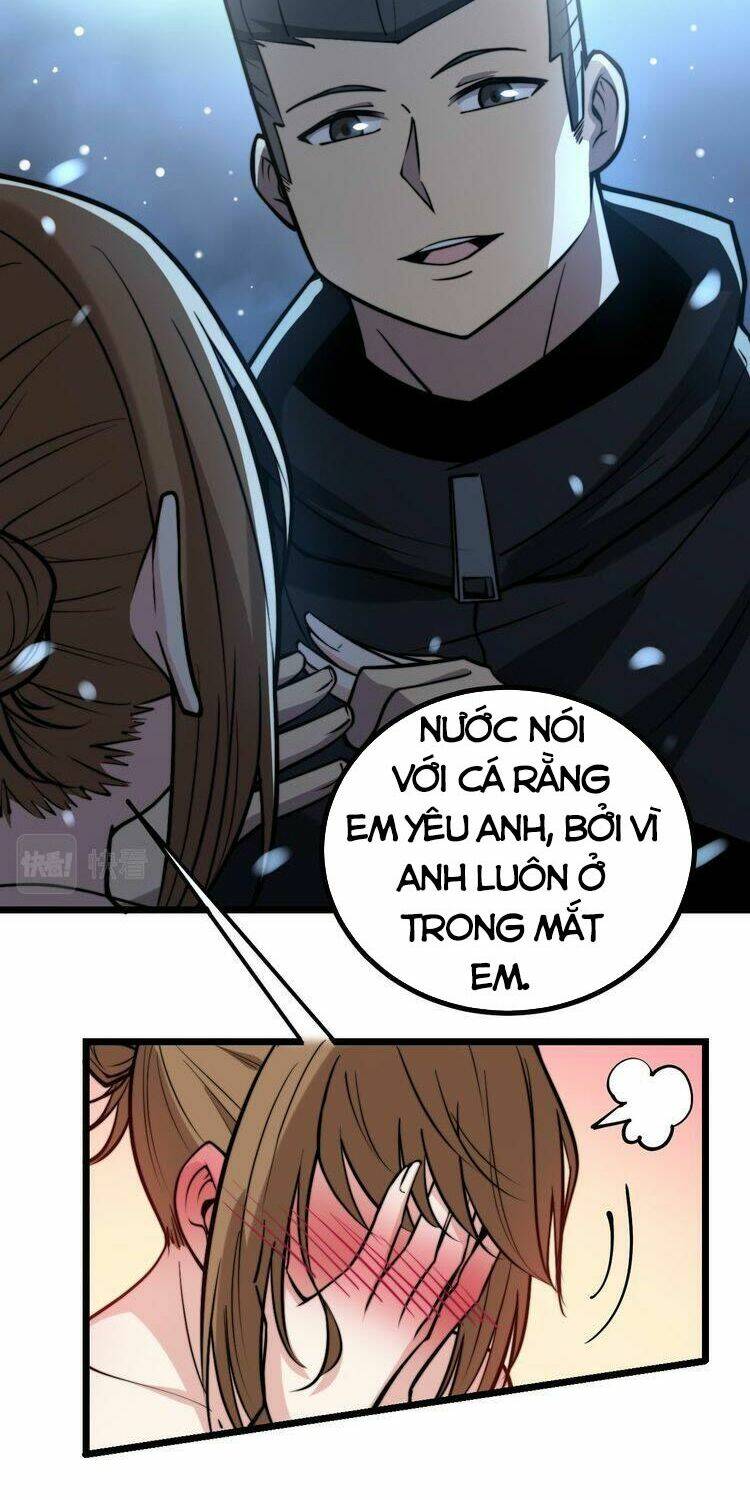 Độc Thủ Vu Y Chapter 240 - Trang 2