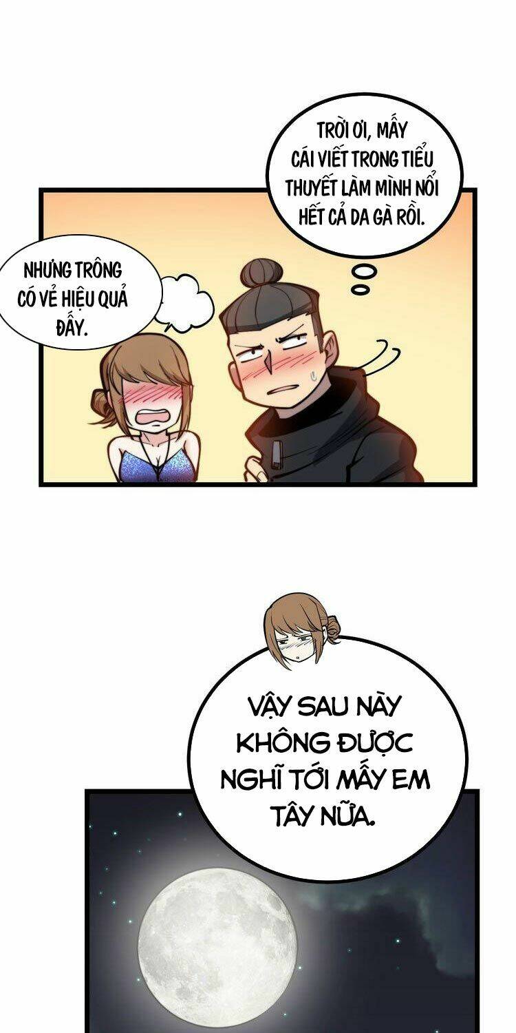 Độc Thủ Vu Y Chapter 240 - Trang 2