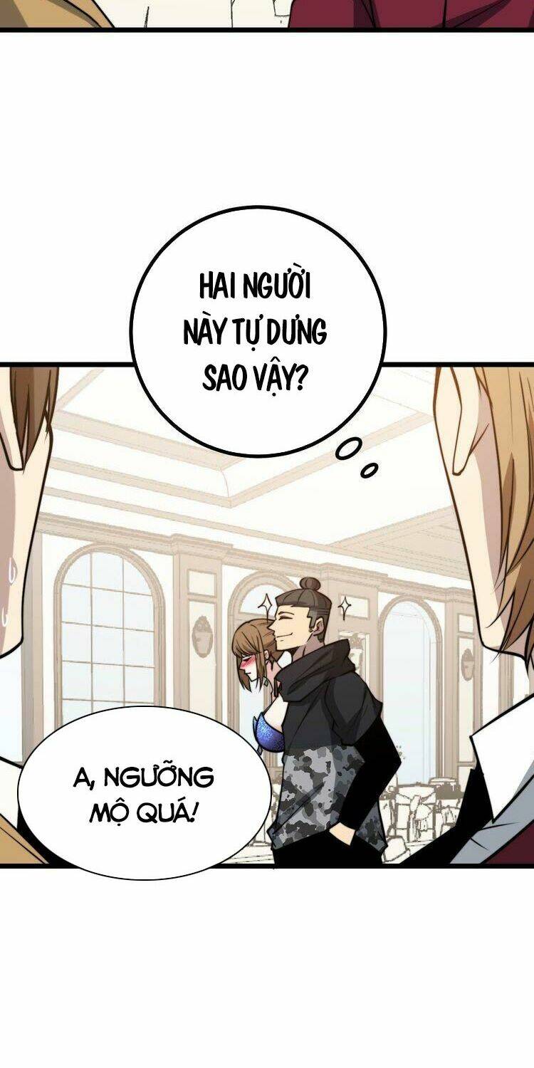 Độc Thủ Vu Y Chapter 240 - Trang 2