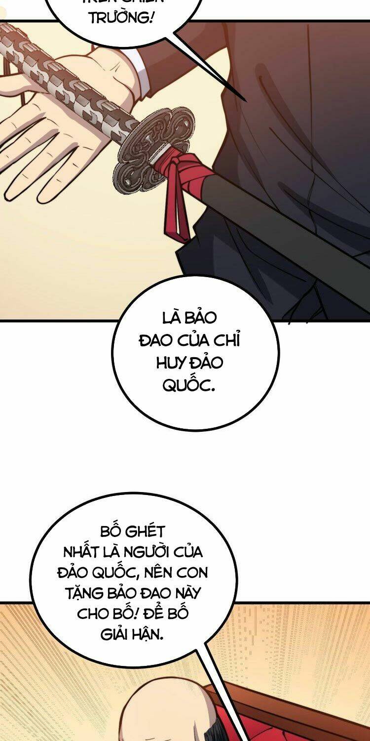 Độc Thủ Vu Y Chapter 240 - Trang 2