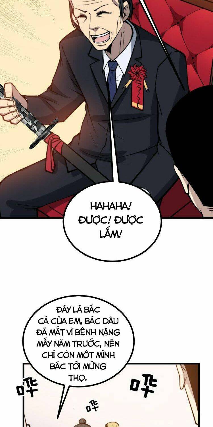 Độc Thủ Vu Y Chapter 240 - Trang 2