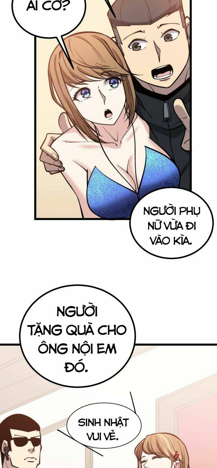 Độc Thủ Vu Y Chapter 240 - Trang 2