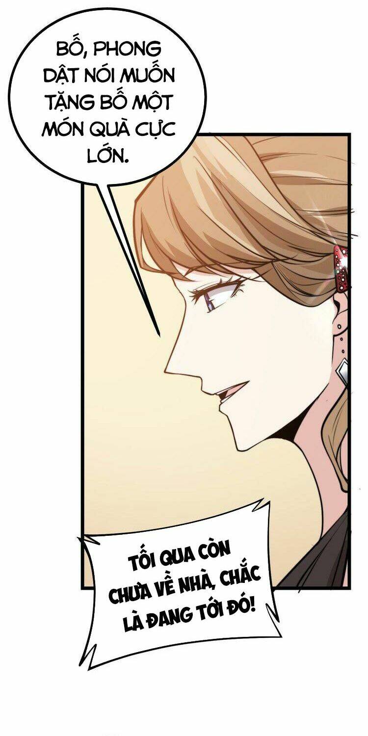 Độc Thủ Vu Y Chapter 240 - Trang 2