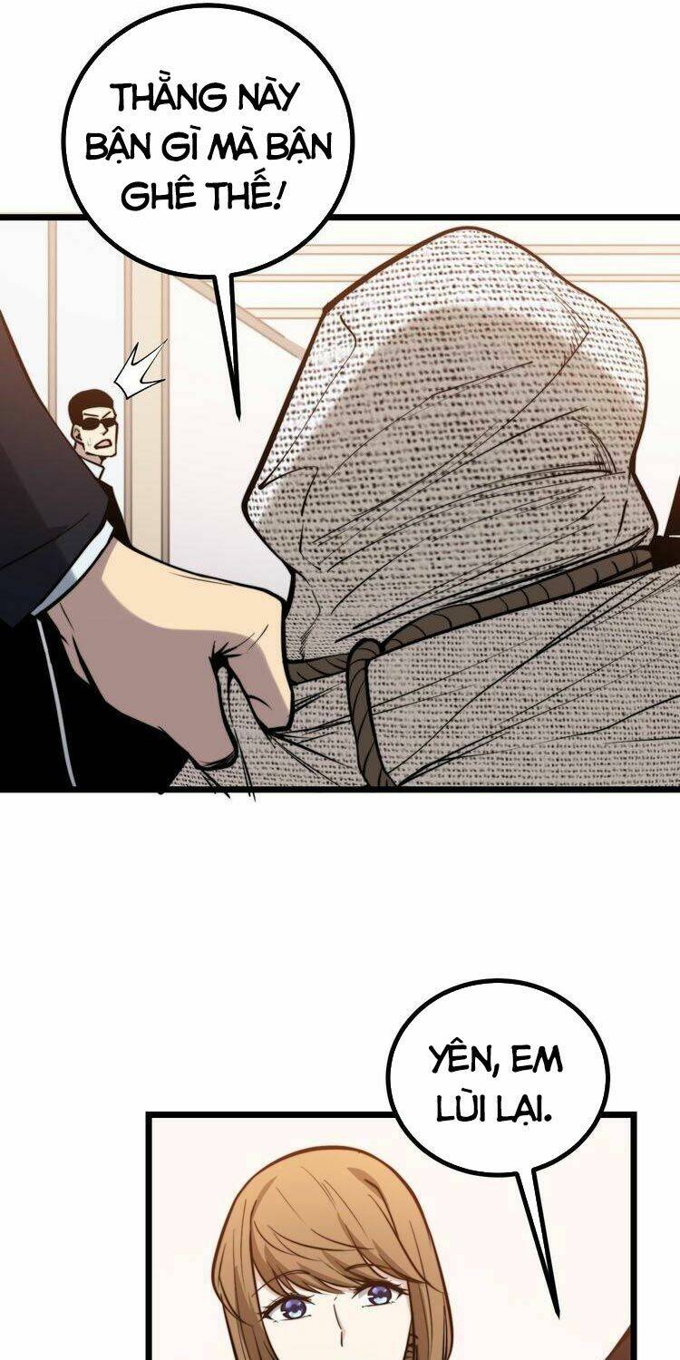 Độc Thủ Vu Y Chapter 240 - Trang 2