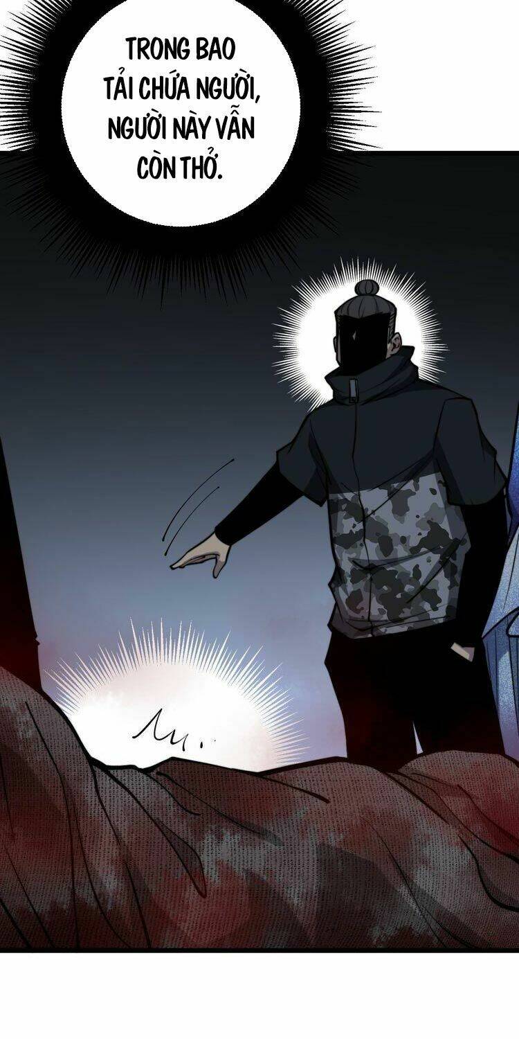 Độc Thủ Vu Y Chapter 240 - Trang 2