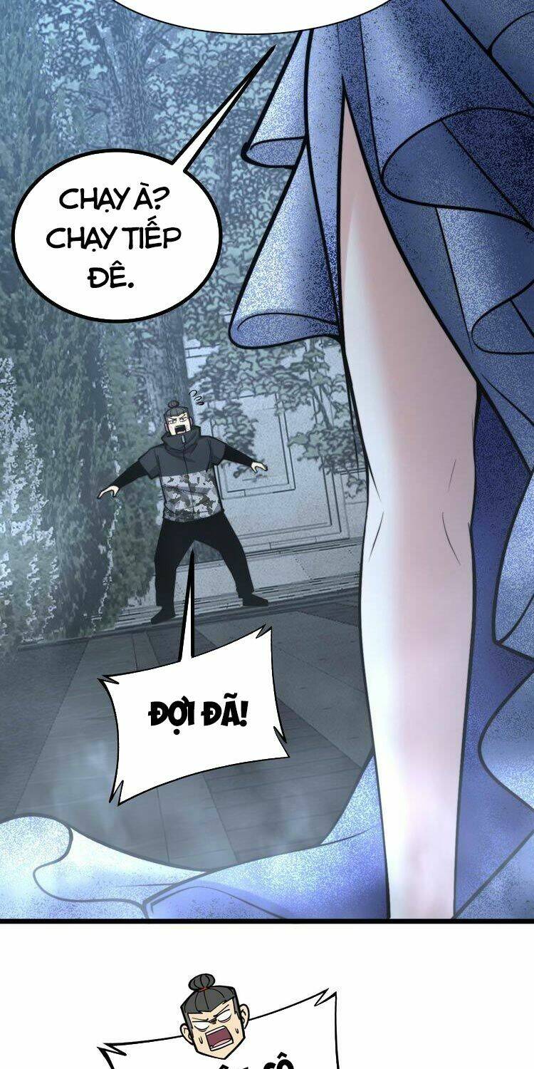 Độc Thủ Vu Y Chapter 240 - Trang 2