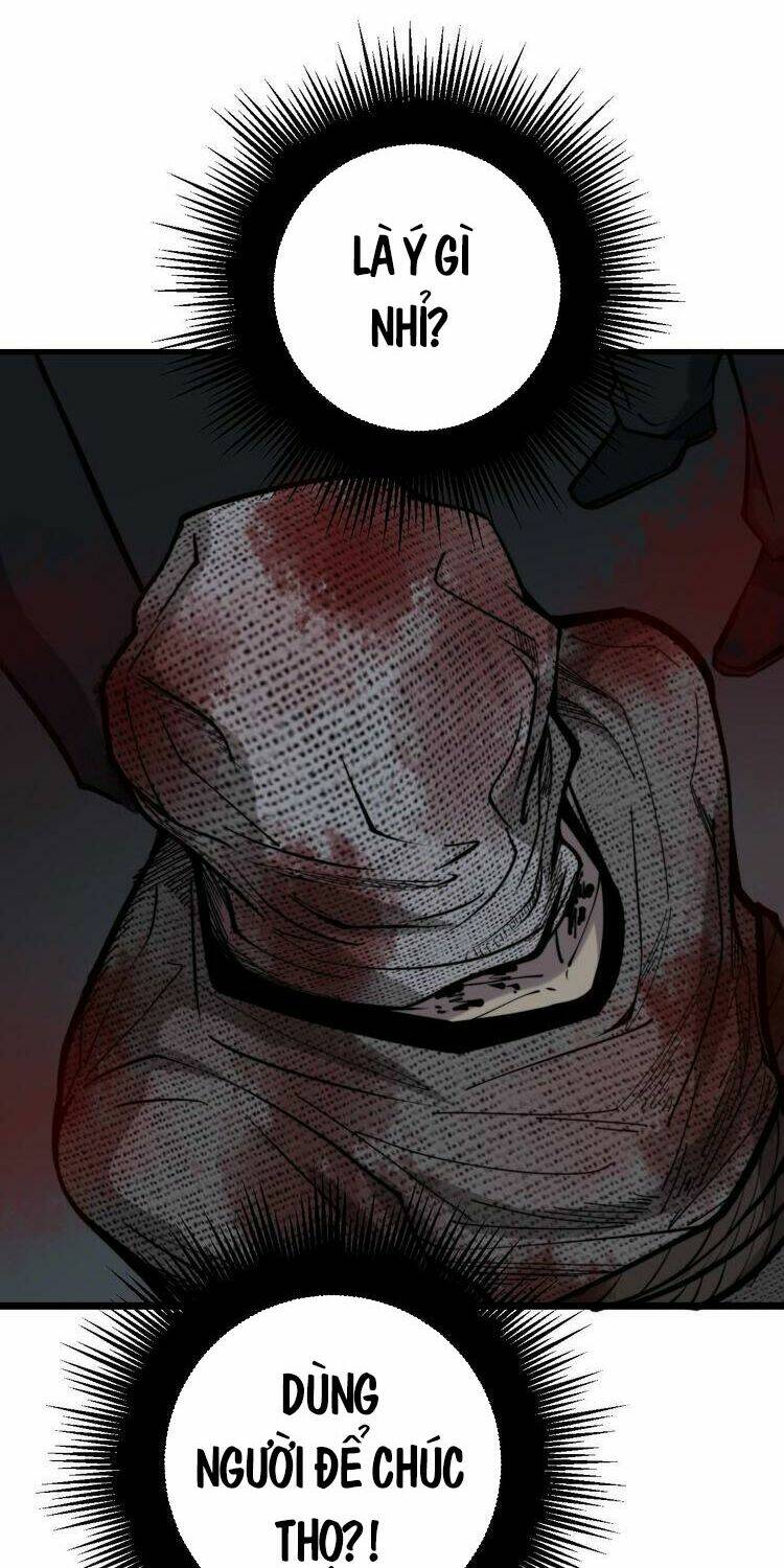 Độc Thủ Vu Y Chapter 240 - Trang 2