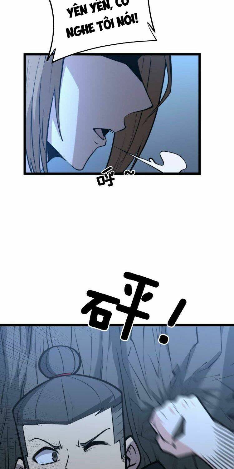 Độc Thủ Vu Y Chapter 240 - Trang 2