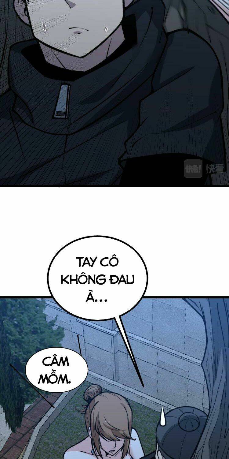 Độc Thủ Vu Y Chapter 240 - Trang 2