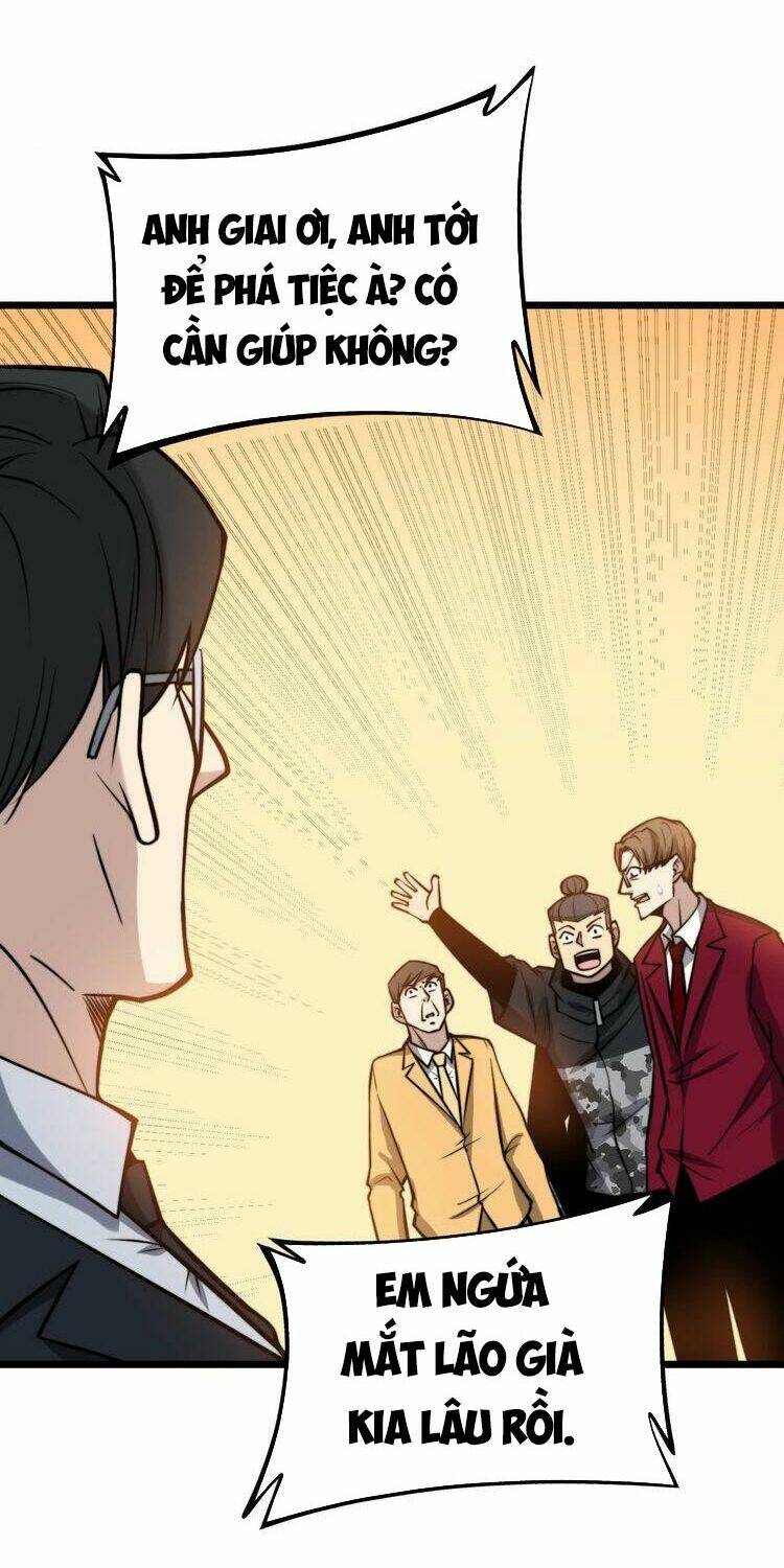 Độc Thủ Vu Y Chapter 241 - Trang 2