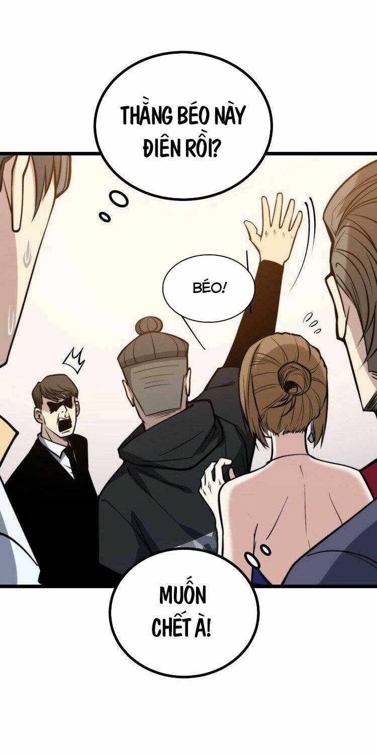 Độc Thủ Vu Y Chapter 241 - Trang 2