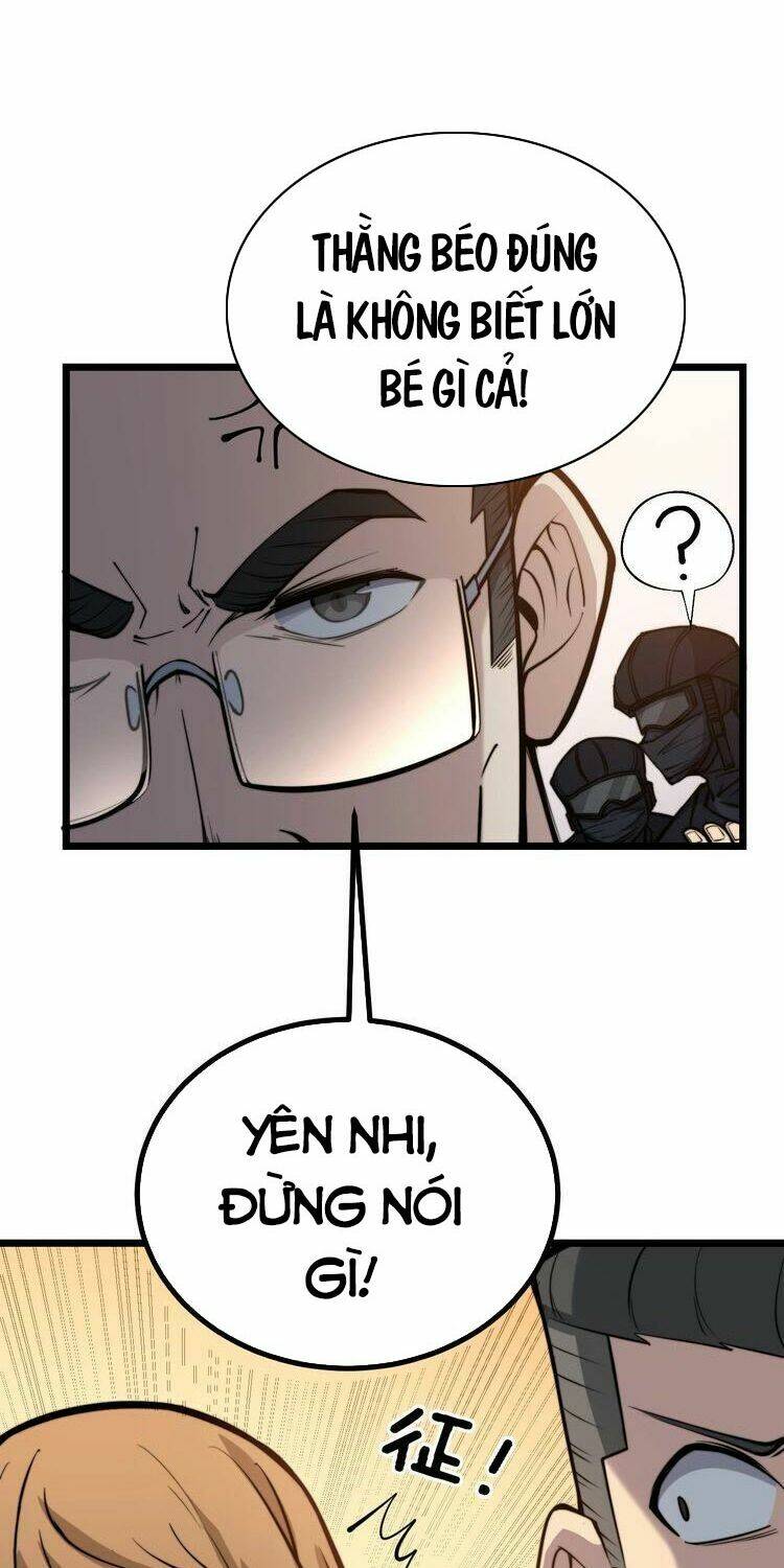 Độc Thủ Vu Y Chapter 241 - Trang 2