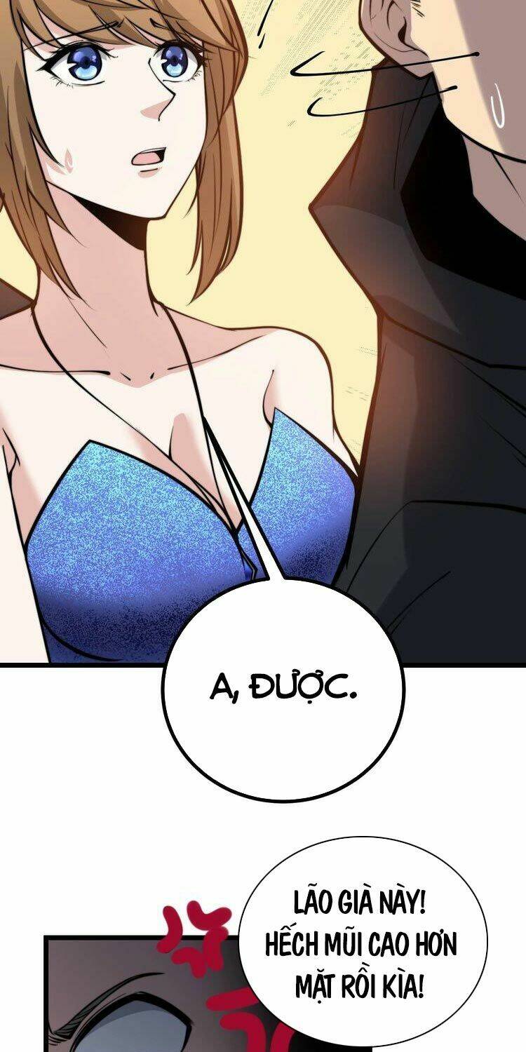 Độc Thủ Vu Y Chapter 241 - Trang 2