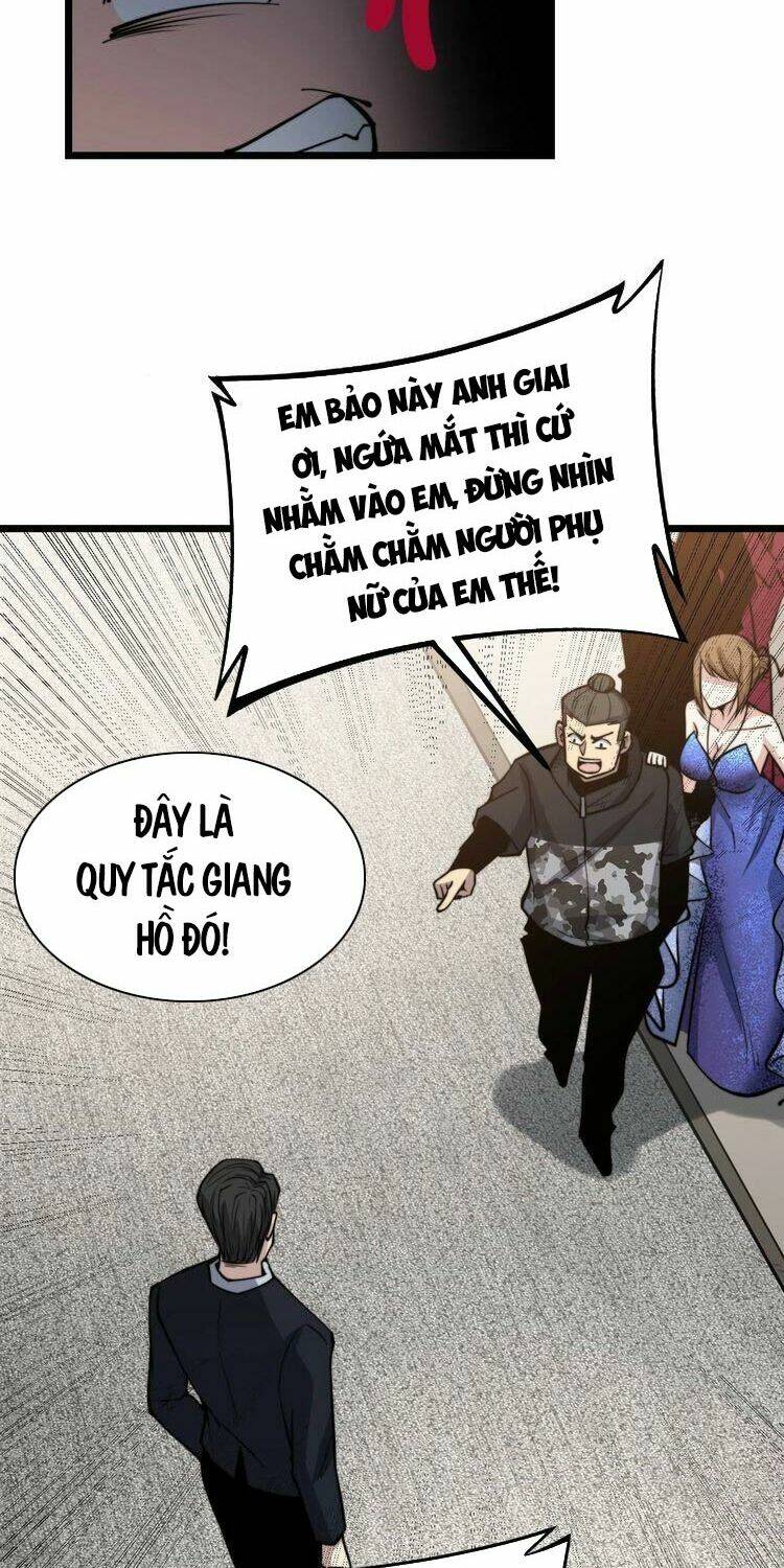 Độc Thủ Vu Y Chapter 241 - Trang 2