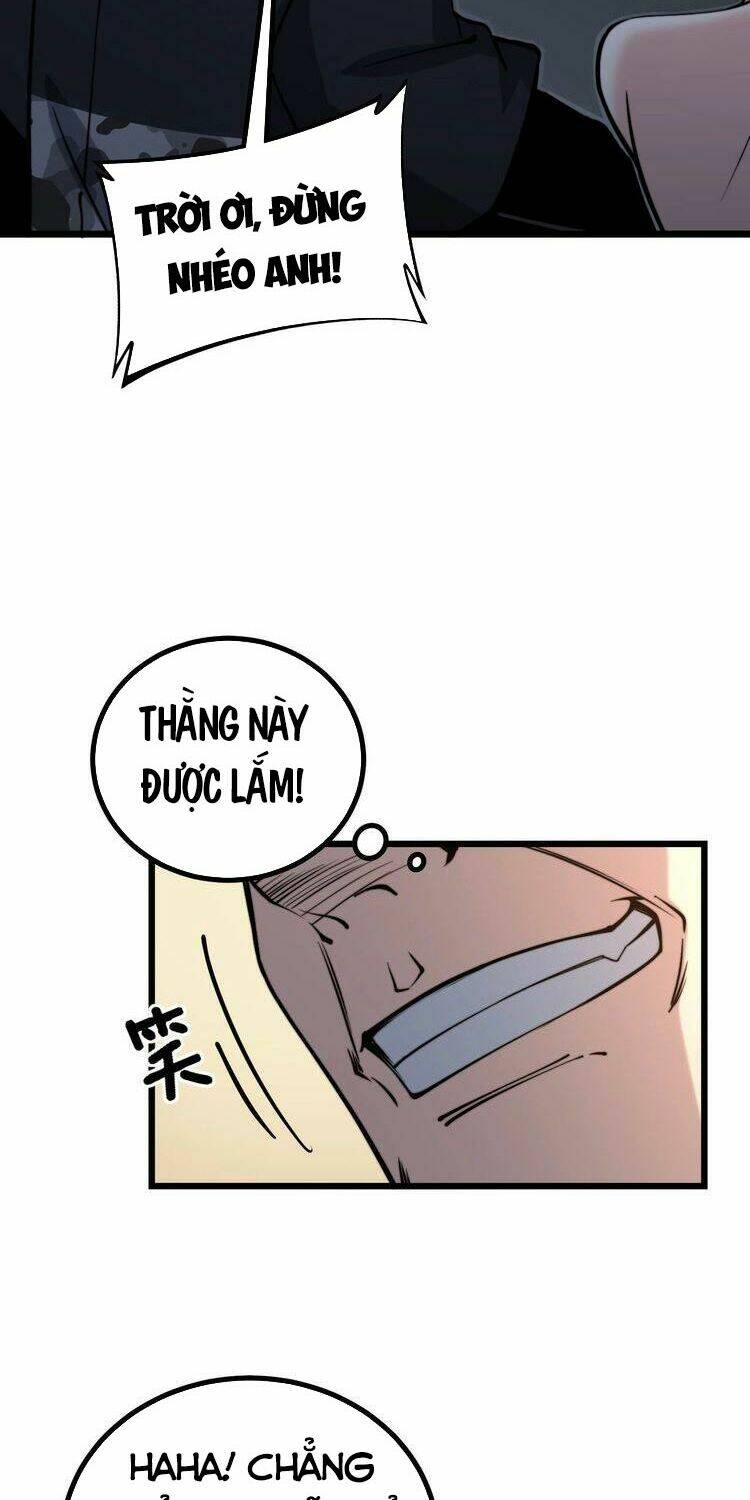 Độc Thủ Vu Y Chapter 241 - Trang 2