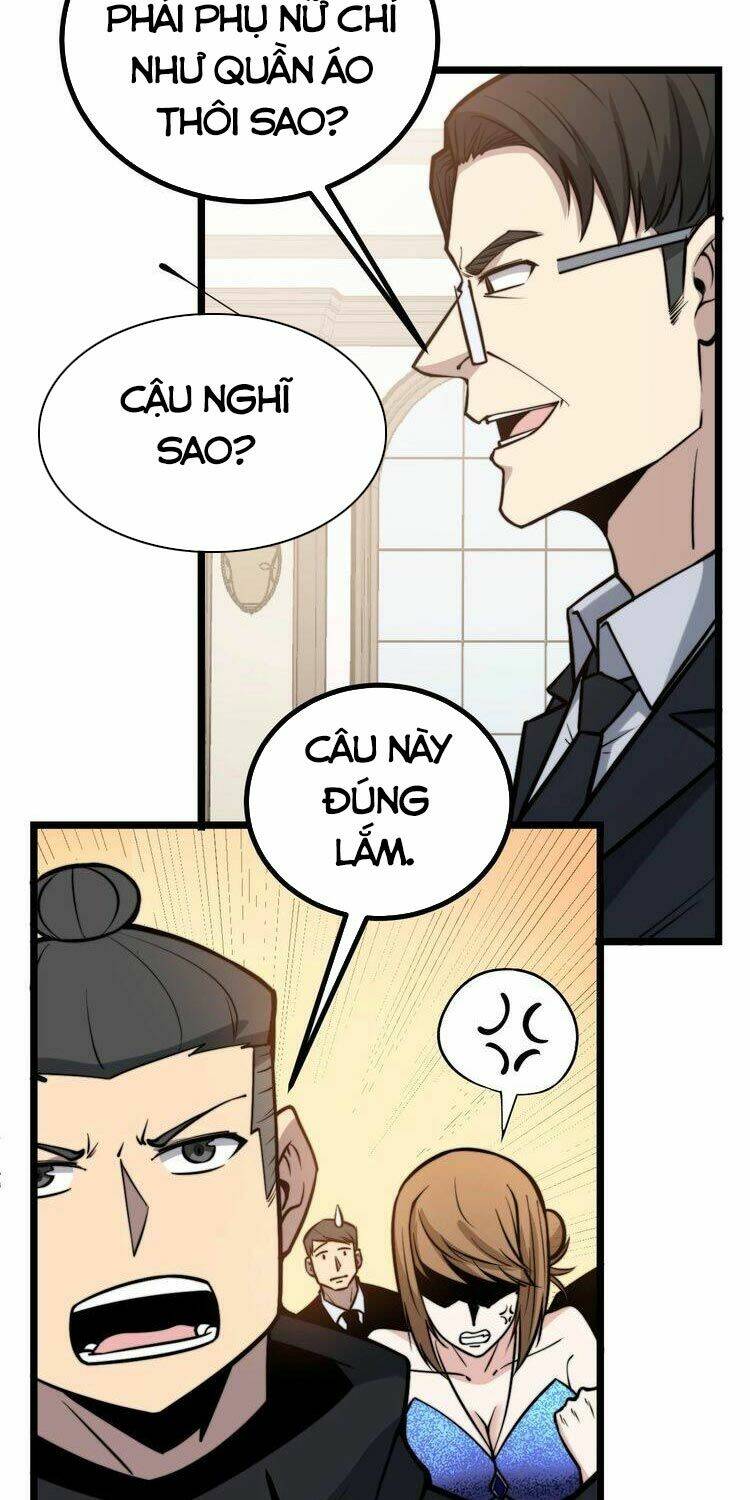 Độc Thủ Vu Y Chapter 241 - Trang 2