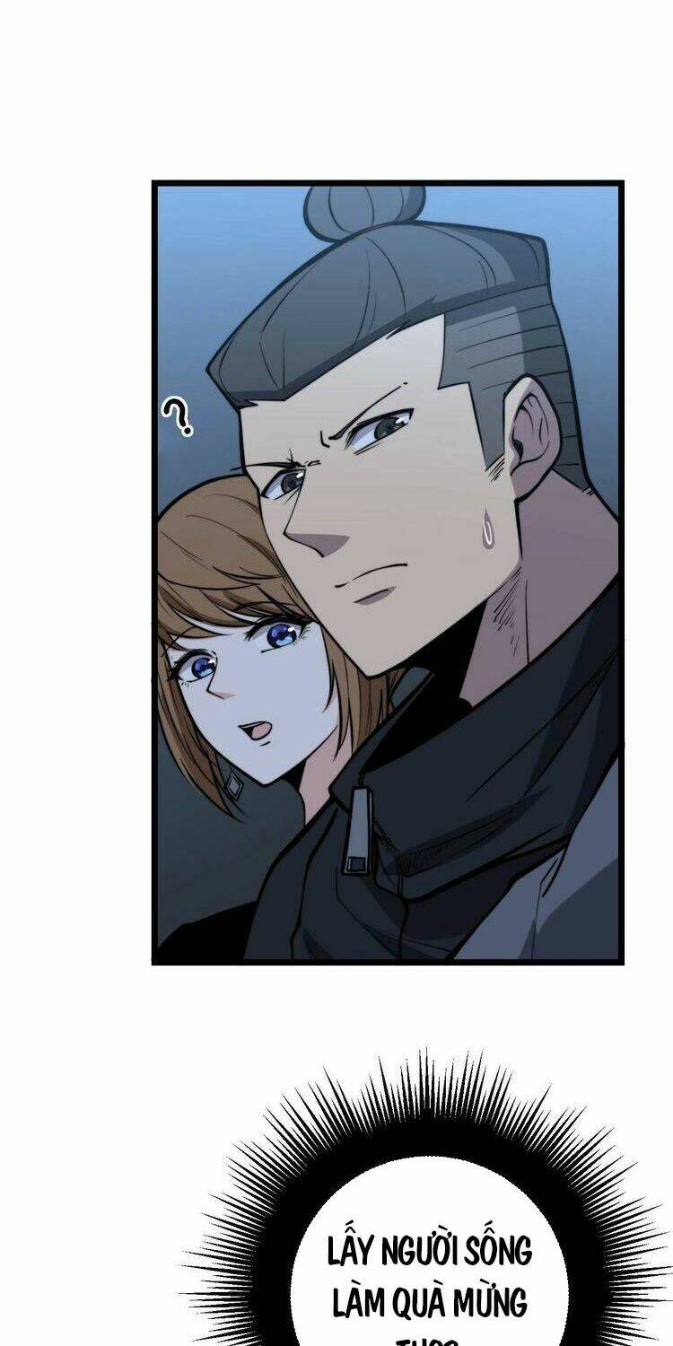 Độc Thủ Vu Y Chapter 241 - Trang 2