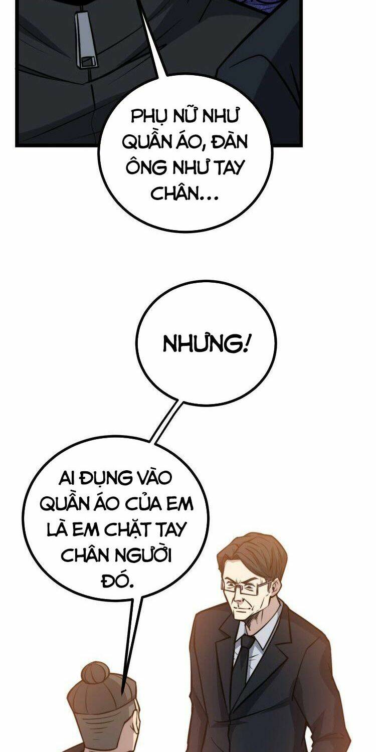 Độc Thủ Vu Y Chapter 241 - Trang 2