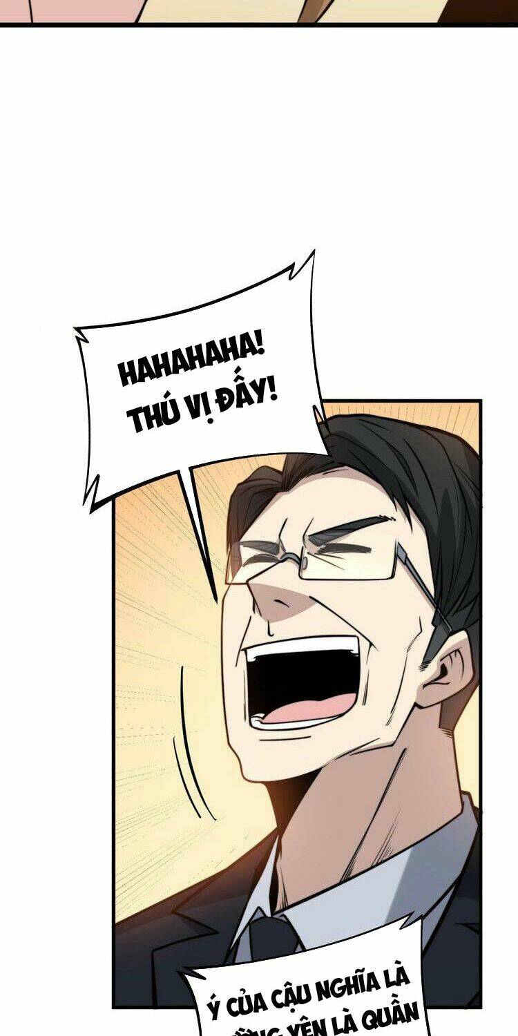 Độc Thủ Vu Y Chapter 241 - Trang 2