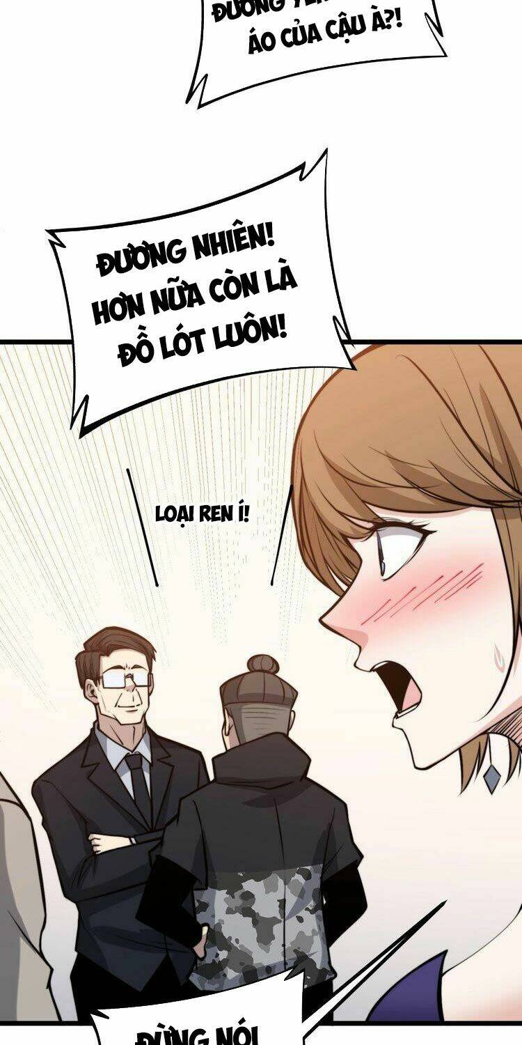 Độc Thủ Vu Y Chapter 241 - Trang 2