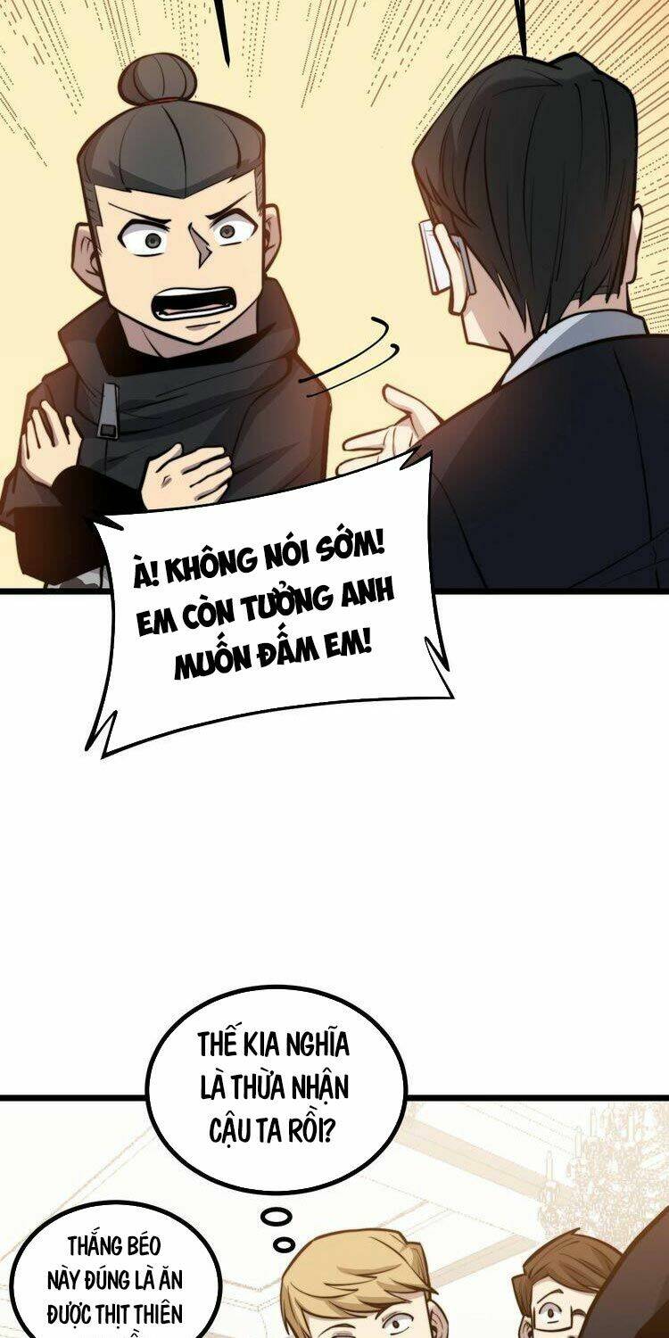 Độc Thủ Vu Y Chapter 241 - Trang 2