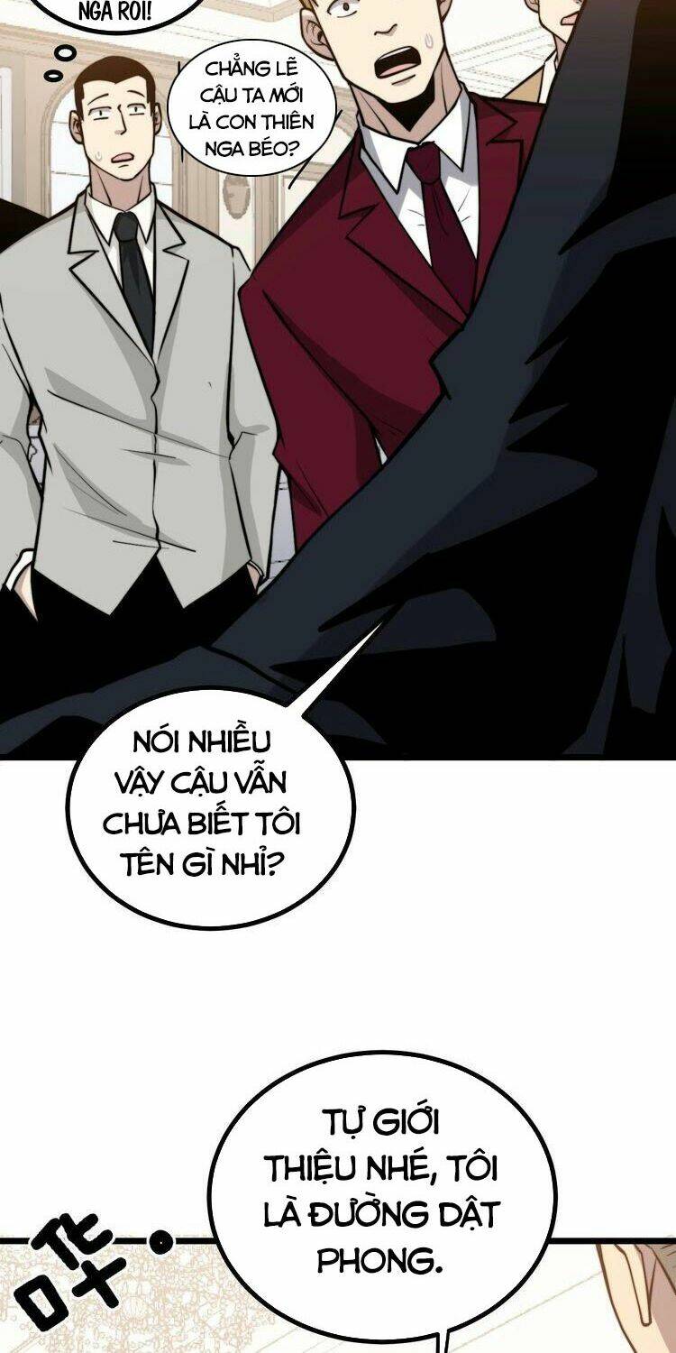 Độc Thủ Vu Y Chapter 241 - Trang 2