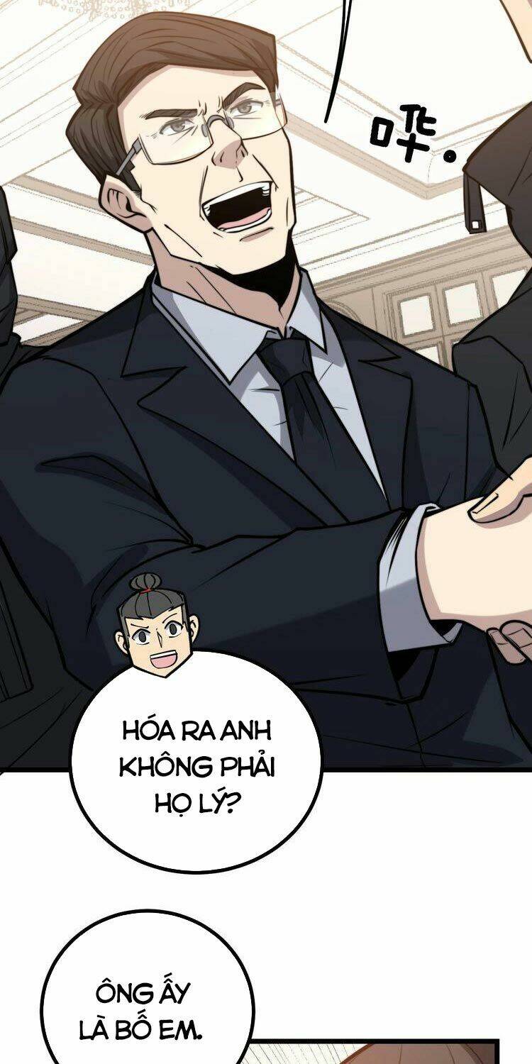Độc Thủ Vu Y Chapter 241 - Trang 2