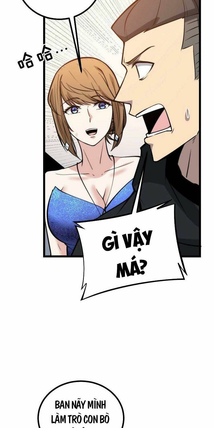 Độc Thủ Vu Y Chapter 241 - Trang 2