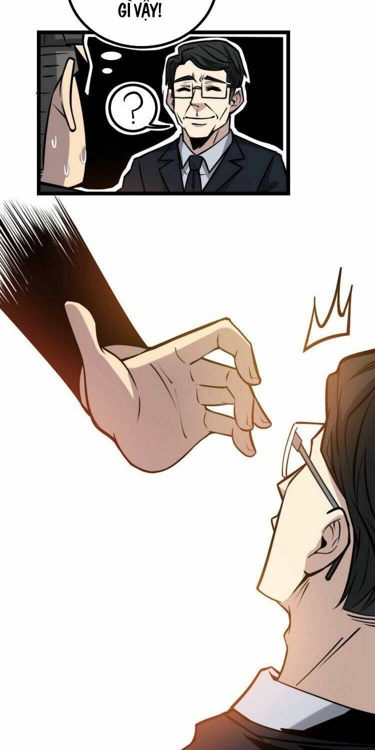 Độc Thủ Vu Y Chapter 241 - Trang 2