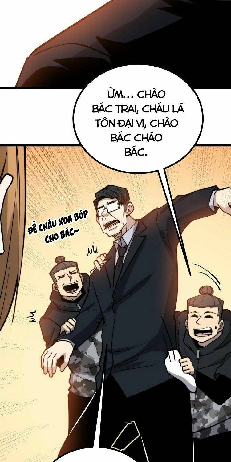 Độc Thủ Vu Y Chapter 241 - Trang 2