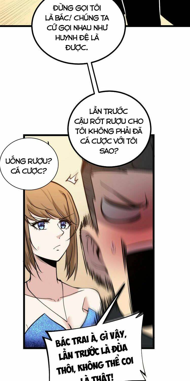 Độc Thủ Vu Y Chapter 241 - Trang 2