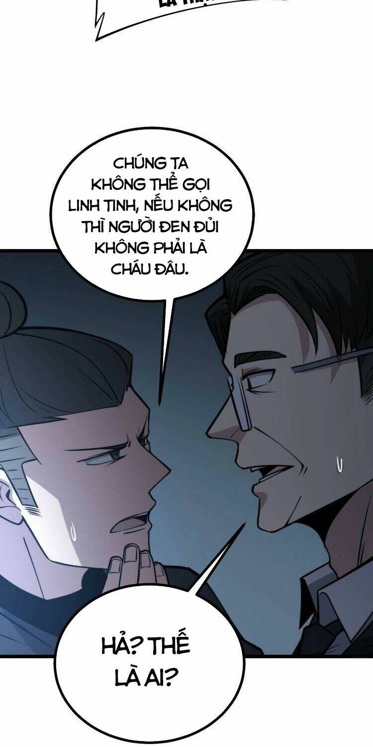 Độc Thủ Vu Y Chapter 241 - Trang 2