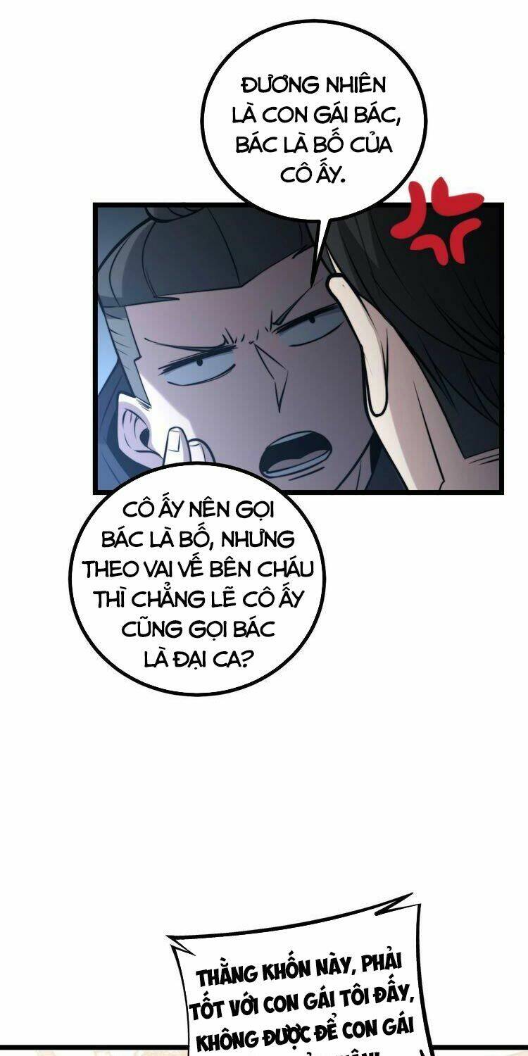 Độc Thủ Vu Y Chapter 241 - Trang 2