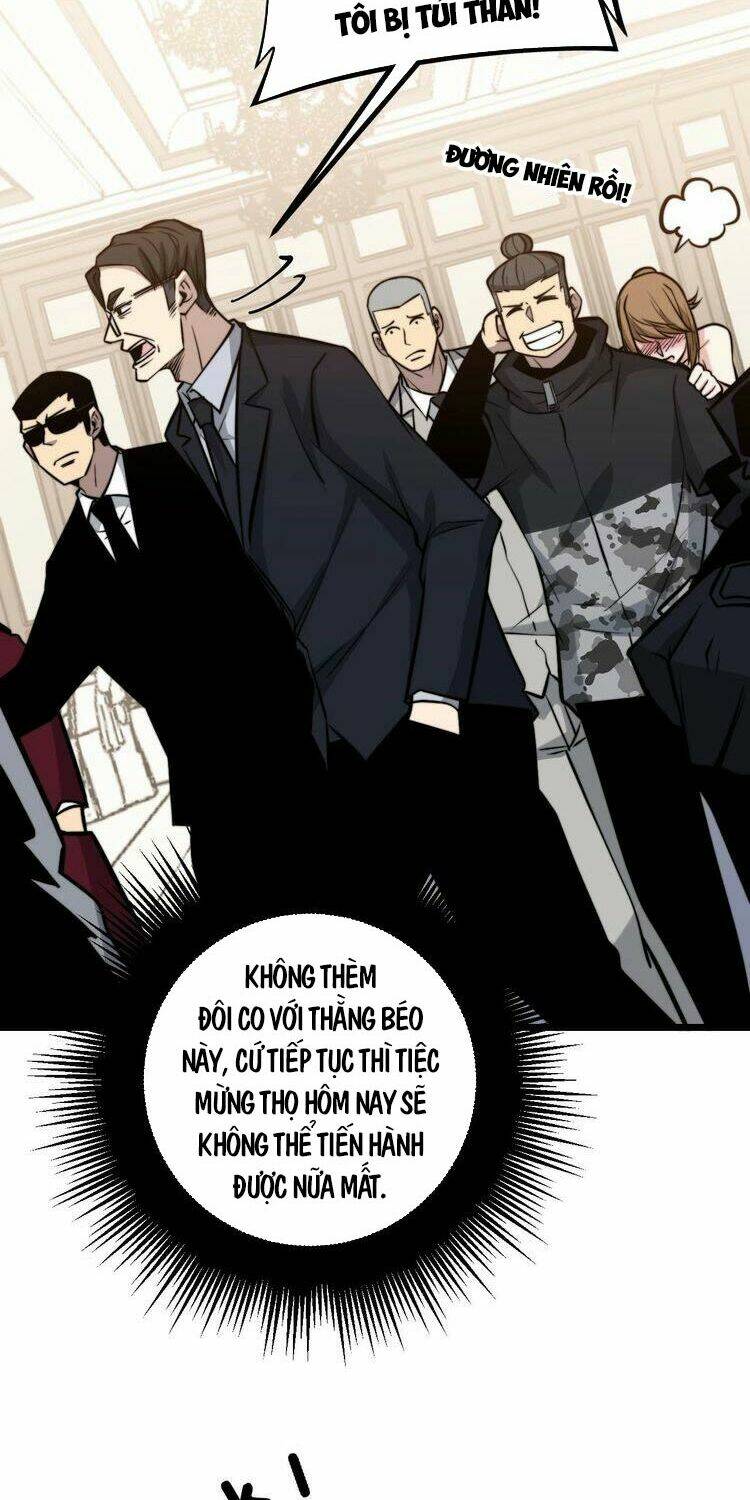 Độc Thủ Vu Y Chapter 241 - Trang 2