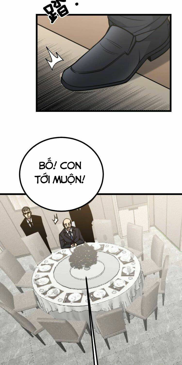 Độc Thủ Vu Y Chapter 241 - Trang 2