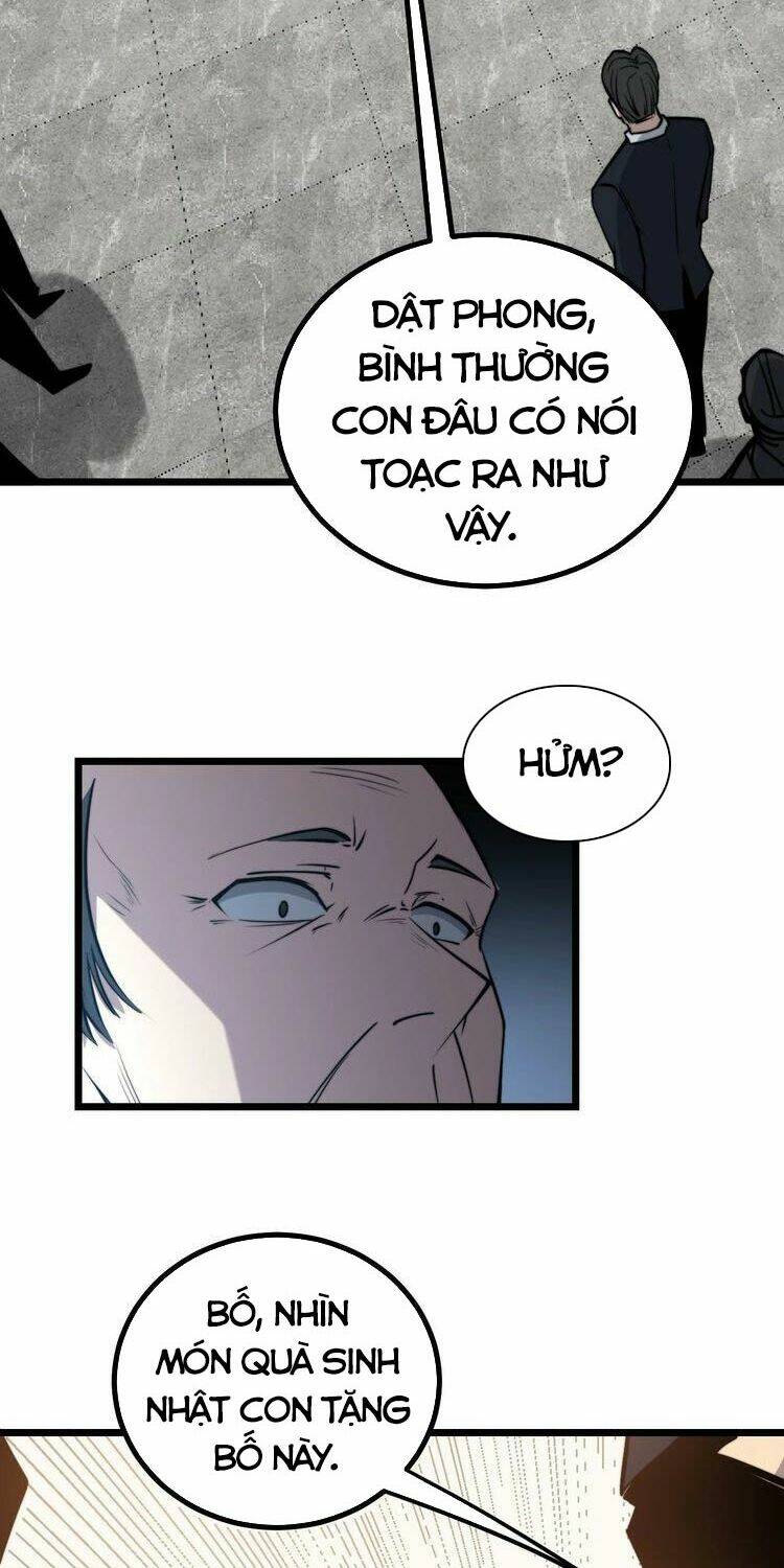 Độc Thủ Vu Y Chapter 241 - Trang 2