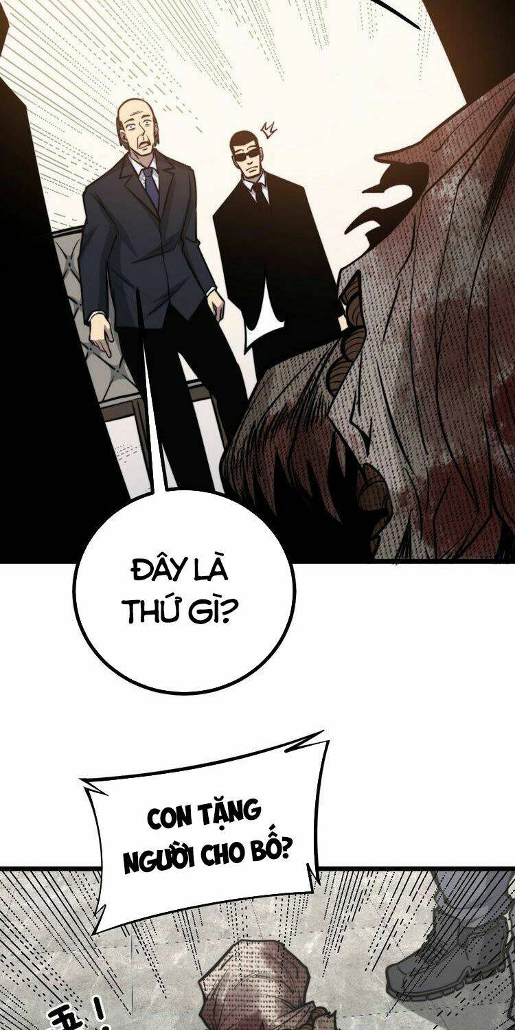 Độc Thủ Vu Y Chapter 241 - Trang 2