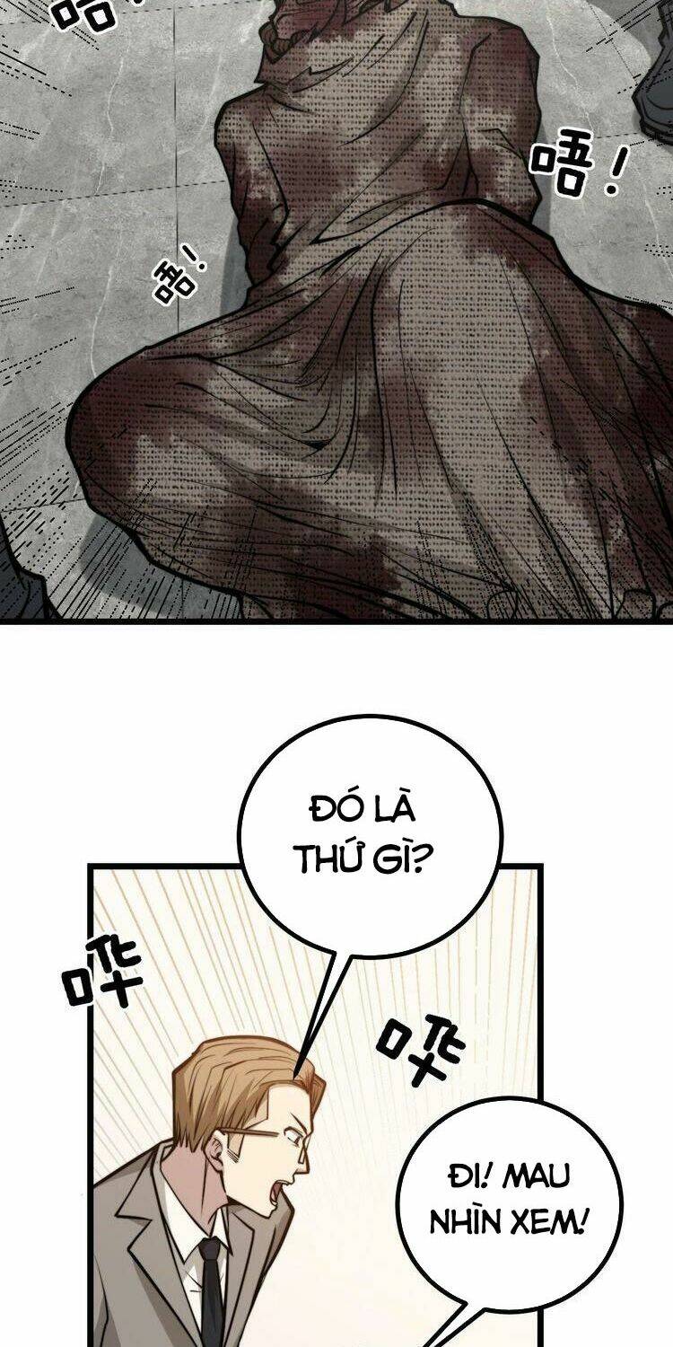 Độc Thủ Vu Y Chapter 241 - Trang 2