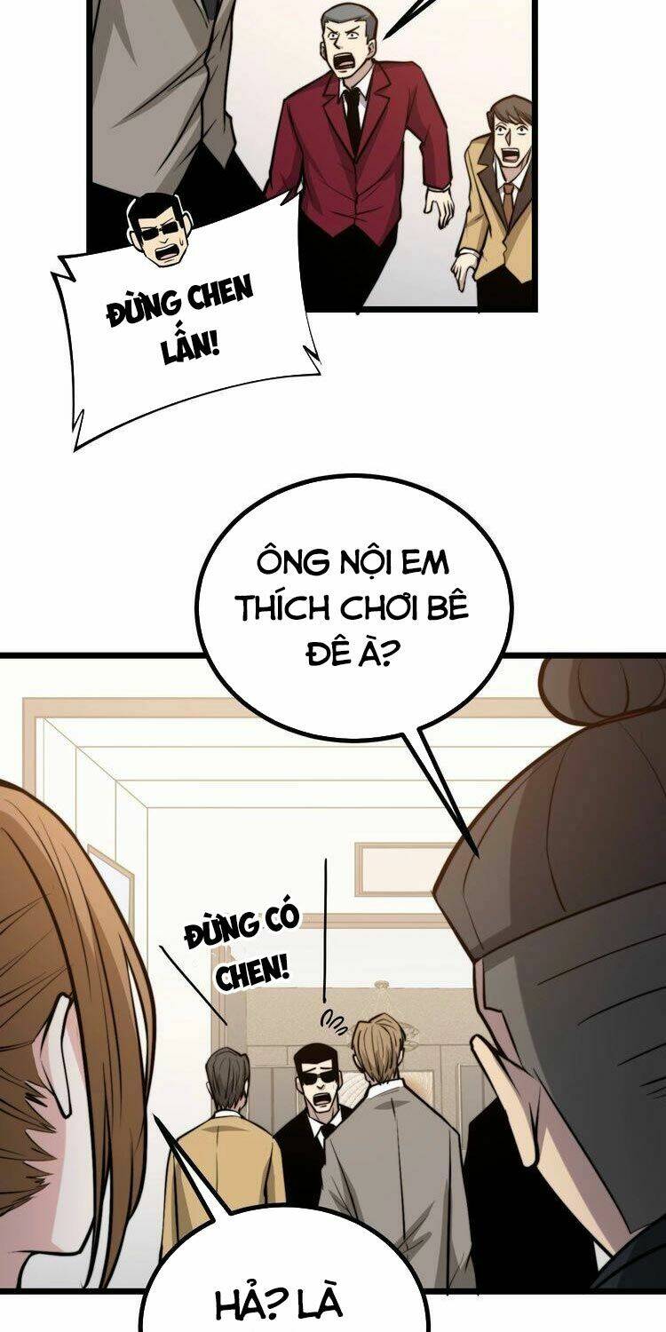 Độc Thủ Vu Y Chapter 241 - Trang 2