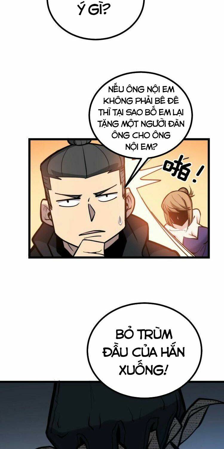 Độc Thủ Vu Y Chapter 241 - Trang 2