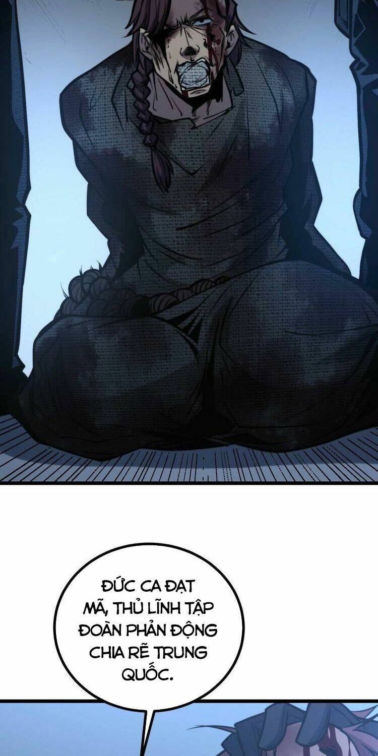 Độc Thủ Vu Y Chapter 241 - Trang 2