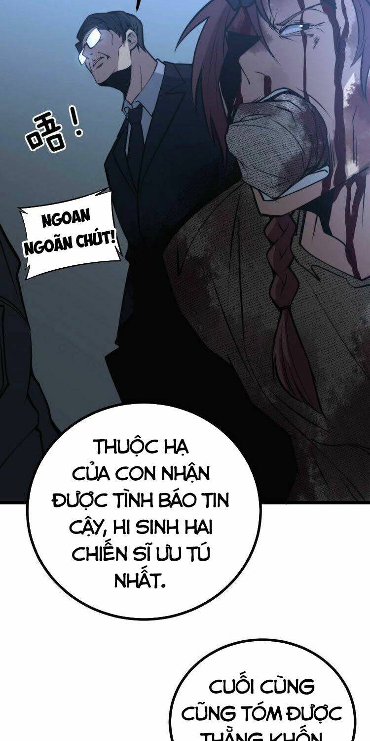 Độc Thủ Vu Y Chapter 241 - Trang 2