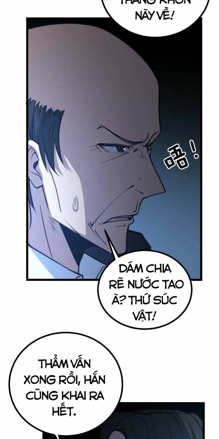 Độc Thủ Vu Y Chapter 241 - Trang 2