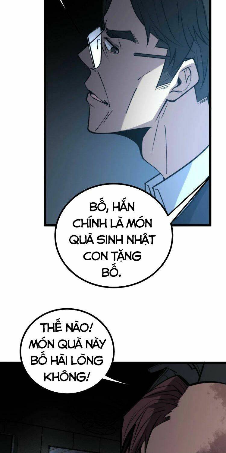 Độc Thủ Vu Y Chapter 241 - Trang 2
